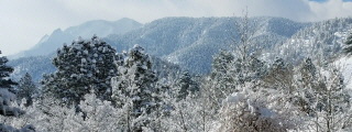 [From Dakota Ridge, 20 Feb 2018]