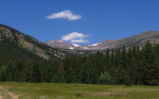 [Sky at Hessie, 28 Jul 2006]