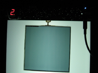 [Polarization control and measurement]