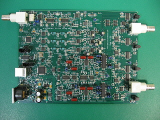 [Analog and mixed-signal electronics design]